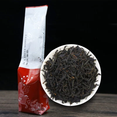 Year Taiwan The Sun Moon Lake Black Tea Fragrance Hongcha Healthy 75g - Image 1 of 4
