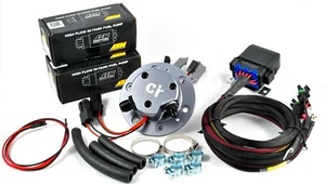 Dual Fuel Pump Hanger Kit for Honda Civic 92-00 EG EK 94-01 Acura Integra DC2 - Picture 1 of 12