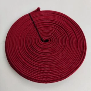 High Quality Ito Sageo Cord Wrap Handle For Japanese Sword Samurai Katana Tachi - Picture 1 of 19