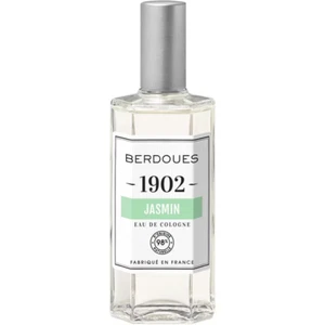 Berdoues 1902 Jasmin 4.2 oz / 125 ml Eau de Cologne - Picture 1 of 4