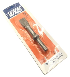 Draper Ripping Chisel 57803 Air Hammer Ripping Chisel - Picture 1 of 2