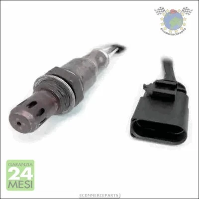 Sonda Lambda Meat Per Vw Golf Vii - Immagine 1 di 3