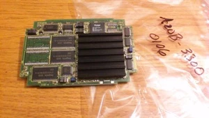 NUEVA PLACA DE CIRCUITO FANUC A20B-3300-0106 FS54 - Imagen 1 de 1
