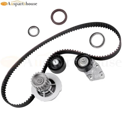 Kit de correa de distribución bomba de agua para Chevrolet Aveo5 1,6 L 2007-2008 TBK335 964177 Foto 1 de 4