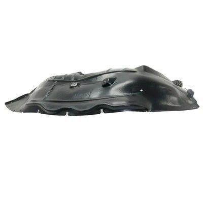 For 15-21 Colorado & Canyon Front Splash Shield Inner Fender Liner Left Side Foto 1 de 4