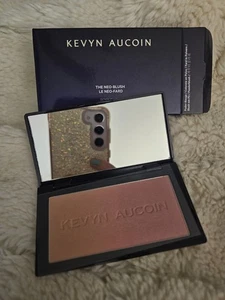Kevyn Aucoin The Neo-Blush In Rose Cliff - Golden Rose Ombre 6,8 g nuevo en caja - Imagen 1 de 4