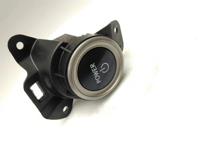 LEXUS RC F Ignition W/Key 2014-2023   - Image 1 of 4