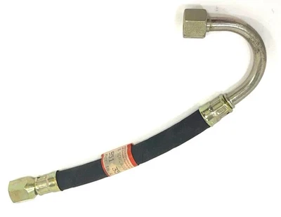 Manguera de combustible Porsche 944 1985-1988 95135604700 nueva genuina Foto 1 de 4