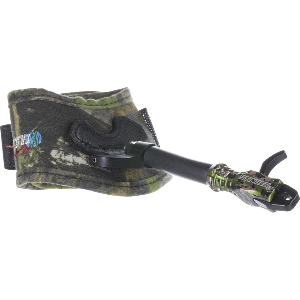 Tru Ball Stinger Xt Release Camo X-large - Image 1 of 1