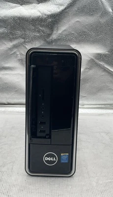 Computadora de escritorio Dell Inspiron 3647 Intel Pentium Windows 8 sin disco duro Foto 1 de 4