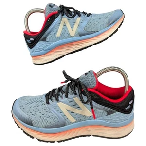 New Balance Fresh Foam 1080v8 Damen-Straßenlaufschuhe neutral gepolstert UK 5 - Bild 1 von 18