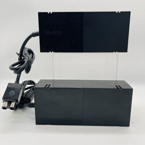 Adaptador de fuente de alimentación Microsoft Xbox One OEM - NO FUNCIONA PARA REPARACIÓN DE PIEZAS - Imagen 1 de 4