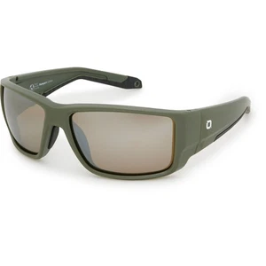OPTIC NERVE Rampart Polarized Sunglasses - Picture 1 of 2