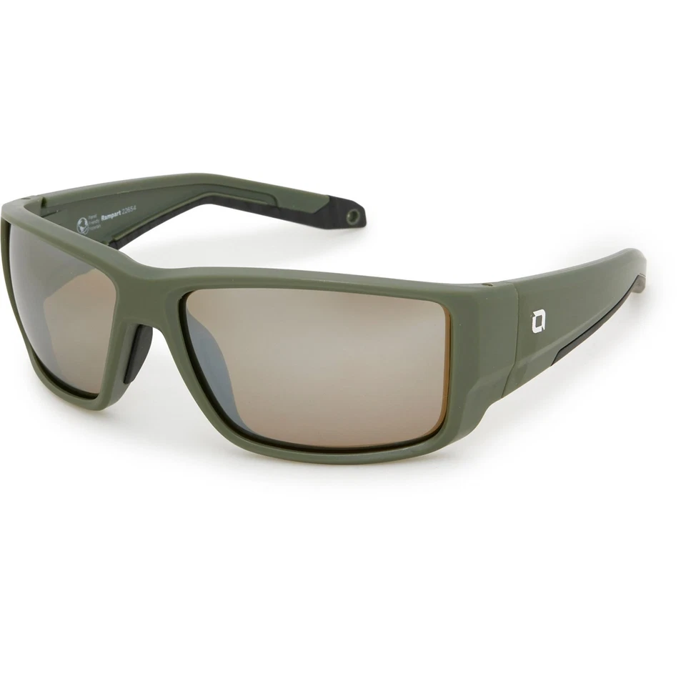 OPTIC NERVE Rampart Polarized Sunglasses - Изображение 1 из 1