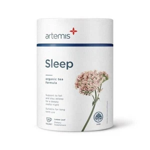 Fórmula de té orgánico para dormir Artemis 30 g - Imagen 1 de 1