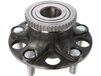 适用于 2004 - 2008 讴歌 TL 轮毂组件后 BCA 95798CFWJ 2005 2006 2007 — 第 1/2 张图片