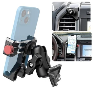 Handyhalterung kompatibel mit Ford F-150 2015-2020, Expedition 2018-2021, Super... - Bild 1 von 7