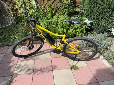 fahrrad herren mountain bike 29 zoll - Bild 1 von 4