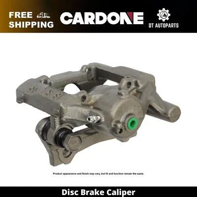 Pinza de freno de disco trasera derecha Cardone 2011 2012 para Lexus IS250 2010-2013 Foto 1 de 4