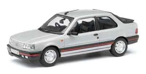 1/43 PEUGEOT 309 GTI MK1 1987 CORGI VA11605B EXTREMELY RARE - Foto 1 di 1