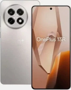 OnePlus 13R CPH2645 5G 256GB 12GB Global Factory Unlocked - Astral Trail - Picture 1 of 3
