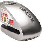 Stainless Steel Xena XX-15 Disc Lock Alarm