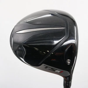 Titleist TSR1 TSR 1 Driver 9.0 Degrees Blue Tensei Graphite S Stiff RH S-143716 - Picture 1 of 8