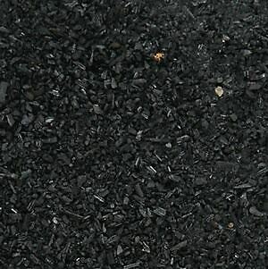 Kadee HO Scale Coal Load - Fits 2-Bay Hoppers 32.5' Scale Length Pack Of 6