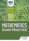 Ocr B [mei] a Level Mathematics Exam Practice by Jan Dangerfield Paperback Book
