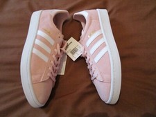 ladies adidas campus trainers