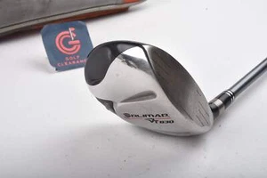 Orlimar VT 830 #3 Wood / 15 Degree / Stiff Flex Orlimar Shaft - Picture 1 of 9