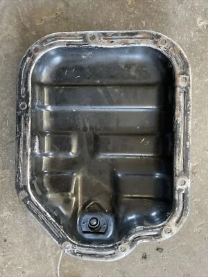 03-07 英菲尼迪 G35 FX35 M35 日产 350z VQ35DE 下油盘 11110-4P110 — 第 1/3 张图片