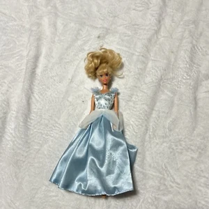 Vintage Barbie als Cinderella Puppe Disney Classic Collection 1966 - Bild 1 von 11