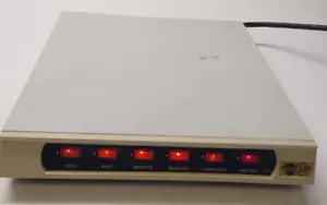 Trip lite Computer Power Controller PC5 Voltage Surge Suppressor PCM - 1VL-1 - Picture 1 of 11