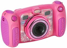 VTech Kidizoom Duo 5.0, Pink