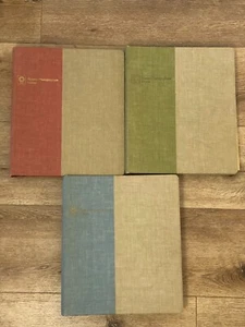1964 FAMOUS PHOTOGRAPHERS School Course - 2 Vols (2 & 3) plus Study Guide - Picture 1 of 24