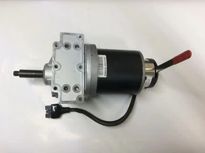 Used Merits P327 Vision Super Power Wheel Chale Left LH Motor Gearbox Brake - Picture 1 of 5