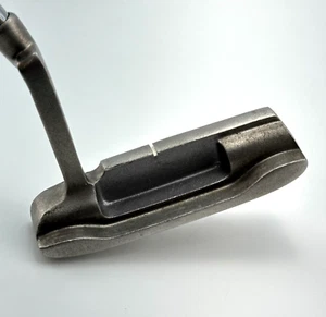 White Line 1 Golf Club Putter 36" RH Right Handed Stainless Steel True Temper - Picture 1 of 7