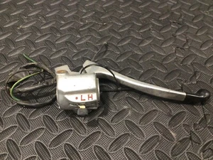 Honda CB100 Front Brake Lever perch light switch CB125S CL125 CB125 - Picture 1 of 5
