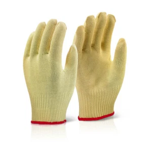 Guantes de protección contra cortes Reforce mediano/peso - talla 9/grande - Imagen 1 de 1