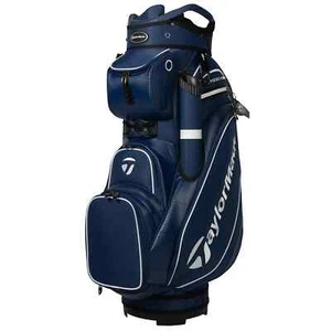2025 TaylorMade TM25 Premium Cart Bag - Loaded with AWESOME features - Picture 1 of 3