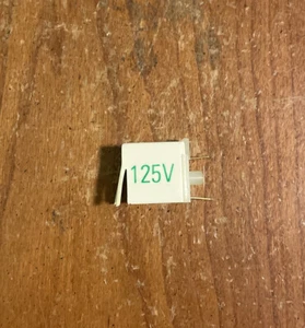 OEM Genuine GE Range Stove Oven Indicator Light, Part #WB27T10626, WB27T10113 - Picture 1 of 2