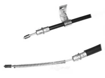 Rear Right Parking Brake Cable For 1987-1993 Jeep Wrangler 1989 1988 Raybestos - Image 1 of 2