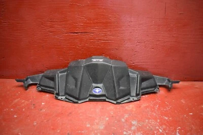 Polaris ACE 900 XC 2017 panel de cabina superior 5450064-070 tablero superior Foto 1 de 4