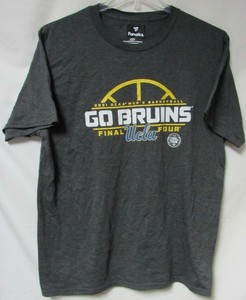 ucla final 4 shirt