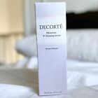 Kose Decorte Phytotune W Cleansing Serum Make Up Remover Made In Japan 200Ml
