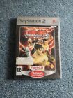 Tekken 5 Playstation 2 (PS2) Platinum Edition 
