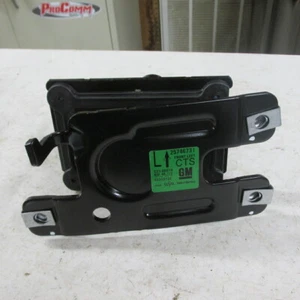 03 04 05 06 07 CADILLAC CTS LEFT FRONT BUMPER ENERGY ABSORBER NEW GM 25946731 - Picture 1 of 3