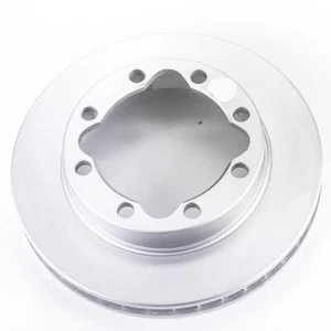 PowerStop Disc Brake Rotor - Fits Chevrolet K1500 Suburban 1994-1999, Chevrolet - Picture 1 of 8