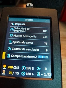 Impresora 3D: Creality Ender 3 V3 SE - Imagen 1 de 3